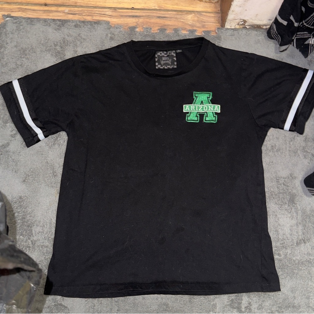 Men’s Graphic Arizona T-Shirt